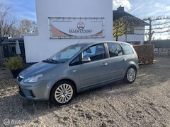 Ford C-Max - 1.8-16V Limited