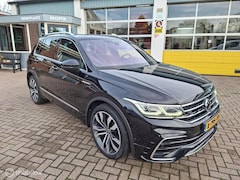 Volkswagen Tiguan - 1.5 TSI R-Line