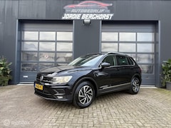 Volkswagen Tiguan - 1.5 TSI Comfortline Business
