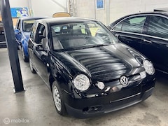 Volkswagen Lupo - 1.2 TDI 3L 13.000 km VIN 000005