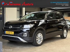 Volkswagen T-Cross - 1.0 TSI Life|Carplay|Adapt.cruise|Clima|Navi