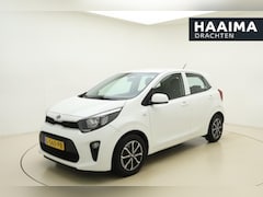 Kia Picanto - 1.0 MPi ComfortLine | Airco | Elektrische ramen voor | Bluetooth telefoonverbinding | Mult