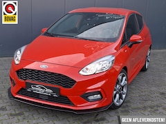 Ford Fiesta - 1.1 ST-Line / NAVI / ANDROID AUTO / DAB+ / ENZ