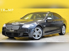 BMW 5-serie - M550xd | Vol opties | Head up | Nieuwe Turbo