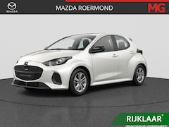Mazda 2 Hybrid - 1.5 Centre-line | Rijklaar | Apple Carplay | Stoelverwarming | Camera