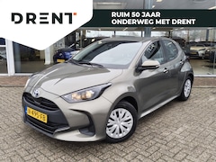 Toyota Yaris - 1.5 Hybrid Active | Adaptive Cruise Control | Achteruitrijcamera