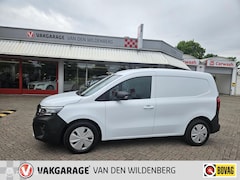 Nissan Townstar - N-Connecta L1 45 kWh