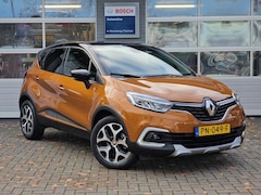 Renault Captur - 1.2 TCe Intens|Automaat|Clima|PDC|Camera|Navi|98.326KM|
