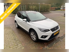 SEAT Arona - 1.0 TSI Style Lim Ed 1e Eig NAP Camera Carplay VERWACHT