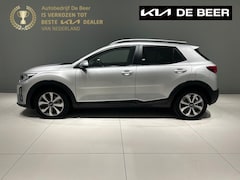 Kia Stonic - 1.0 T-GDi 100pk DynamicPlusLine