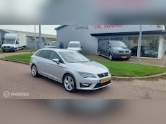 SEAT Leon ST - 1.4 EcoTSI FR