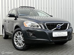 Volvo XC60 - 3.0 T6 AWD Summum | Aut | Pano | Led | Youngtimer | 285pk | Trekhaak | Volledige historie