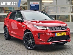 Land Rover Discovery Sport - P200 2.0 R-Dynamic S|Automaat|Pano|Trekhaak|Leer|Camera|