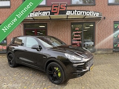Porsche Cayenne - 3.0 S E-Hybrid