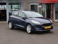 Ford Fiesta - 1.0 EcoBoost Connected Trekhaak/Led/Apple Android Incl Garantie