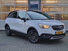 Opel Crossland X - 1.2 Turbo 120 Jaar Edition|automaat|41.394KM|Camera|Navi|Cruise-control|