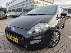 Fiat Punto Evo - 0.9 TwinAir Lounge 5DRS/Ecc/CC/PDC/NLAuto
