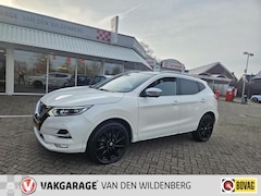 Nissan Qashqai - 1.3 DIG-T Tekna +