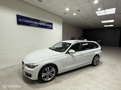 BMW 3-serie Touring - 316d M Sport Edition