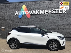 Renault Captur - 1.6 E-Tech Plug-in Hybrid 160 Intens