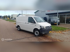Volkswagen Transporter - 2.0 TDI L1H1 euro6 102pk