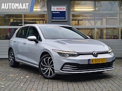 Volkswagen Golf - 1.0 eTSI Life |DSG|ACC|Clima|PDC|17 inch|
