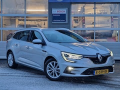 Renault Mégane E-Tech - Estate 1.6 Plug-In Hybrid 160 Business Zen|Automaat|LED|53.926KM|Clima|Cruise|