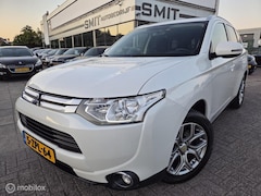 Mitsubishi Outlander - 2.0 Business Edition Aut/7Pers/NLAuto