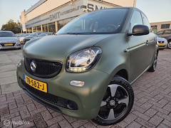 Smart Forfour - 1.0 Business Solution Ecc/S&S/CC/Led/Dealerond