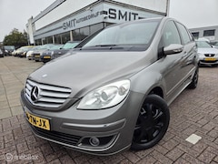 Mercedes-Benz B-klasse - 200 CDI AC/CC/Trekhaak/NLAuto