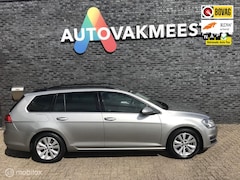 Volkswagen Golf Variant - 1.0 TSI Connected Series + Carplay