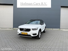 Volvo XC40 - 1.5 T3 Momentum Leder 2018 157pk