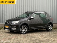 Dacia Sandero Stepway - 0.9 TCe SL | Camera | Leder | PDC