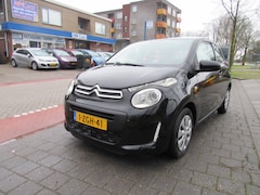Citroën C1 - 1.0 e-VTi 68PK airdream 3D LIVE Airco