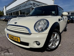 MINI One - 1.6 MINIMALIST Business Line| Dealer OND|NL|