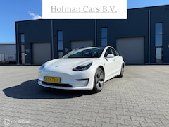 Tesla Model 3 - Long Range AWD 75 kWh