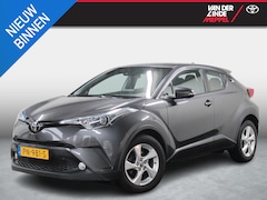 Toyota C-HR - 1.2 Dynamic Navi Camera Cruise Control