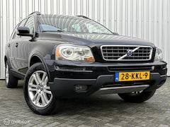 Volvo XC90 - 2.5 T AWD Limited | NAP | Xenon | Camera | 2010 | Youngtimer | Origineel Nederlands | Voll