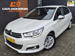 Citroën C4 - 1.2 PureTech Feel Collection 1e Eigenaar/Dealer Onderhouden/Nieuwe Disitributieriem