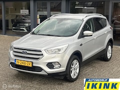 Ford Kuga - 1.5 EcoBoost Titanium | Trekhaak, 2000KG Trekgewicht