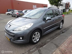 Peugeot 207 SW - 1.6 VTi Blue Lease Executive