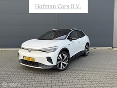 Volkswagen ID.4 - First 77 kWh