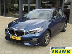 BMW 1-serie - 118i High Executive | Trekhaak