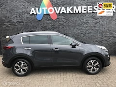 Kia Sportage - 1.6 GDI DynamicLine