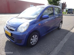 Daihatsu Cuore - 1.0 Premium