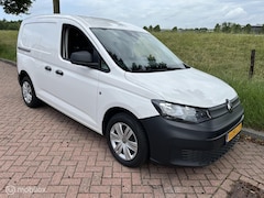 Volkswagen Caddy Cargo - 1.5 TSI Benzine + AC | NAVI | PDC