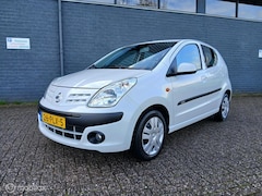 Nissan Pixo - 1.0 NL auto/160.000Km Nap/Apk 11-'26