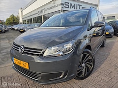 Volkswagen Touran - 1.2 TSI BlueMotion Nav/ECC/CC/NLAuto