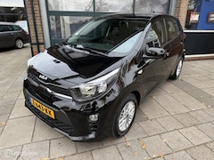 Kia Picanto - 1.0 DPI DynamicLine / Airco / CarPlay / Camera / 1e eigenaar
