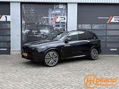 BMW X5 - xDrive50e| M PACK PRO| Carbon zwart|22inch performance velg